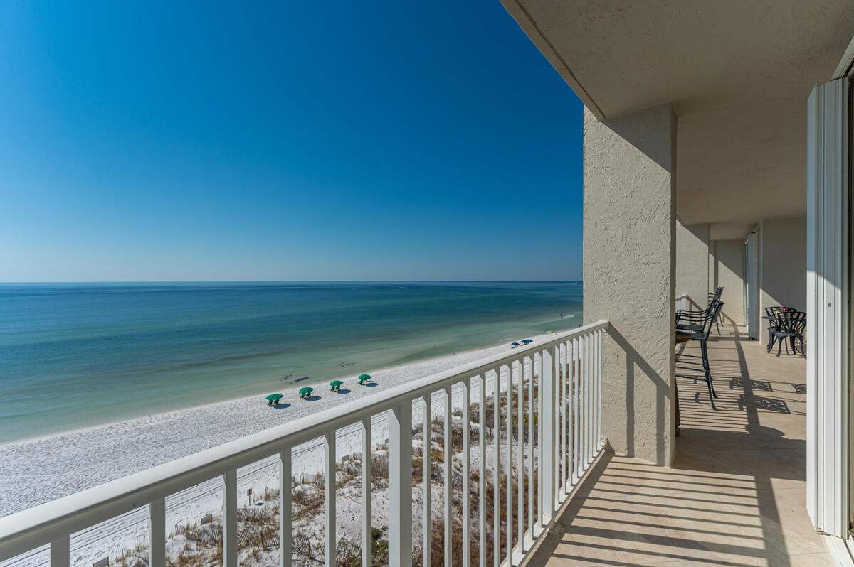 COMPASS ROSE CONDO f/n/a SAND DRIFT BEACH HOUSE CONDO - Residential