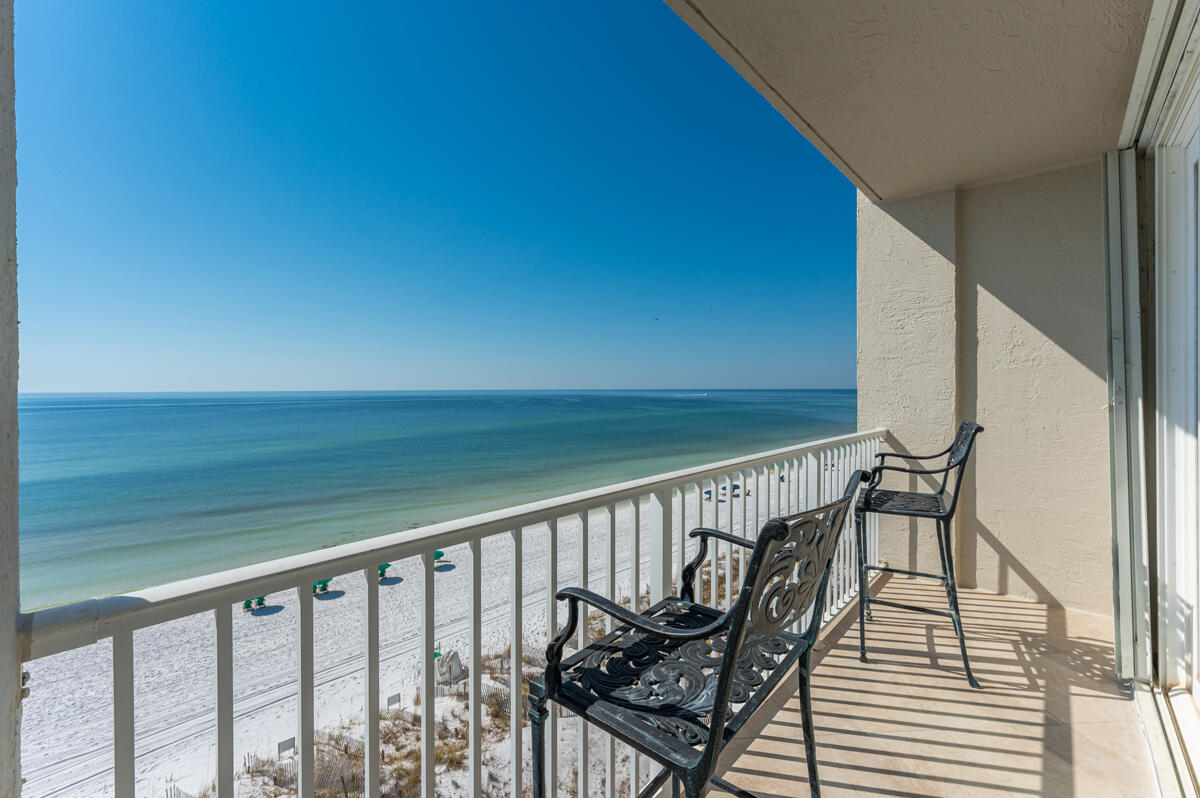 COMPASS ROSE CONDO f/n/a SAND DRIFT BEACH HOUSE CONDO - Residential