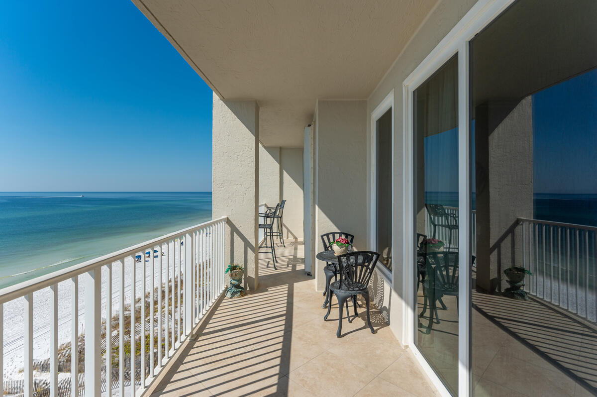 COMPASS ROSE CONDO f/n/a SAND DRIFT BEACH HOUSE CONDO - Residential