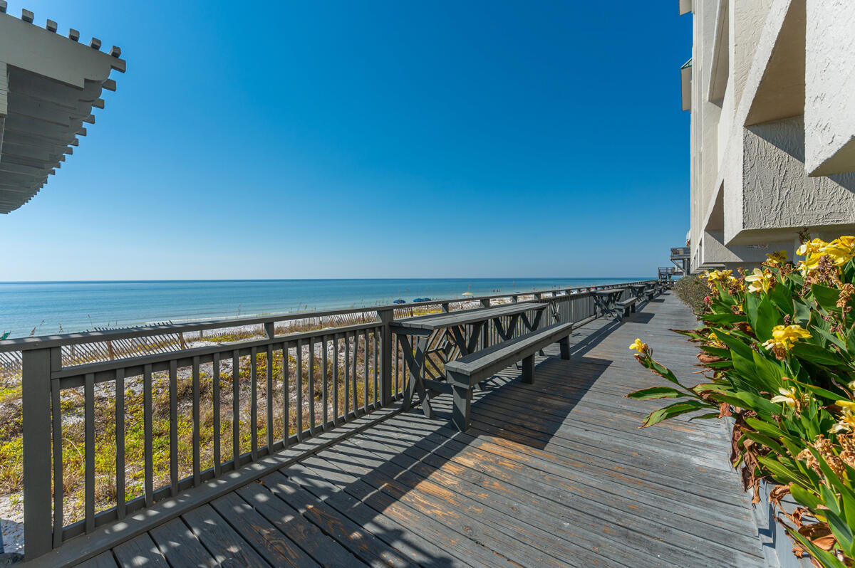 COMPASS ROSE CONDO f/n/a SAND DRIFT BEACH HOUSE CONDO - Residential