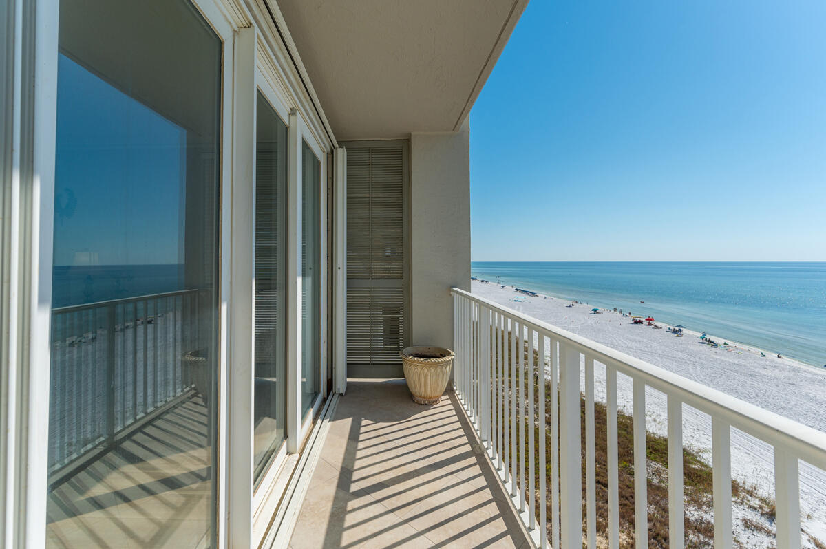 COMPASS ROSE CONDO f/n/a SAND DRIFT BEACH HOUSE CONDO - Residential