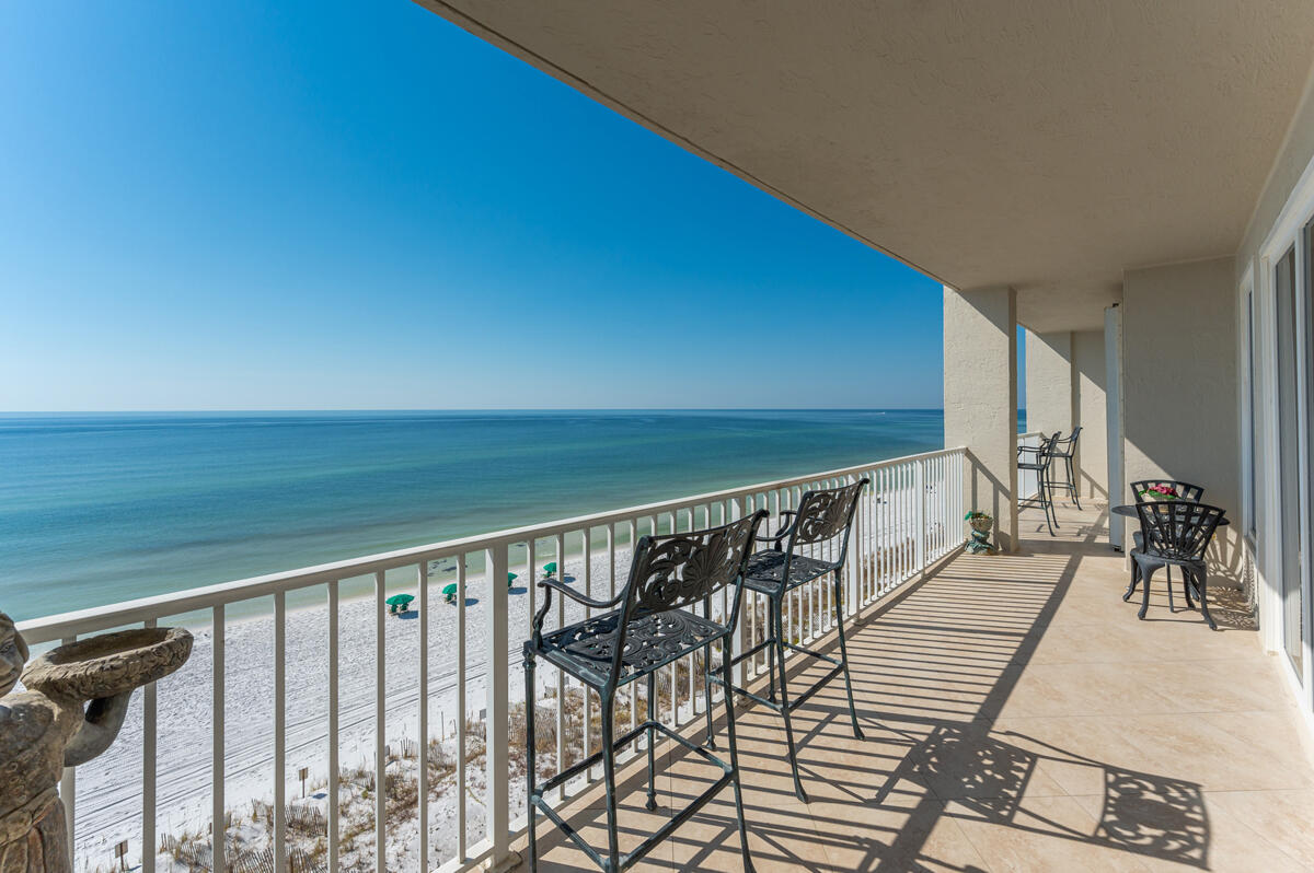 COMPASS ROSE CONDO f/n/a SAND DRIFT BEACH HOUSE CONDO - Residential