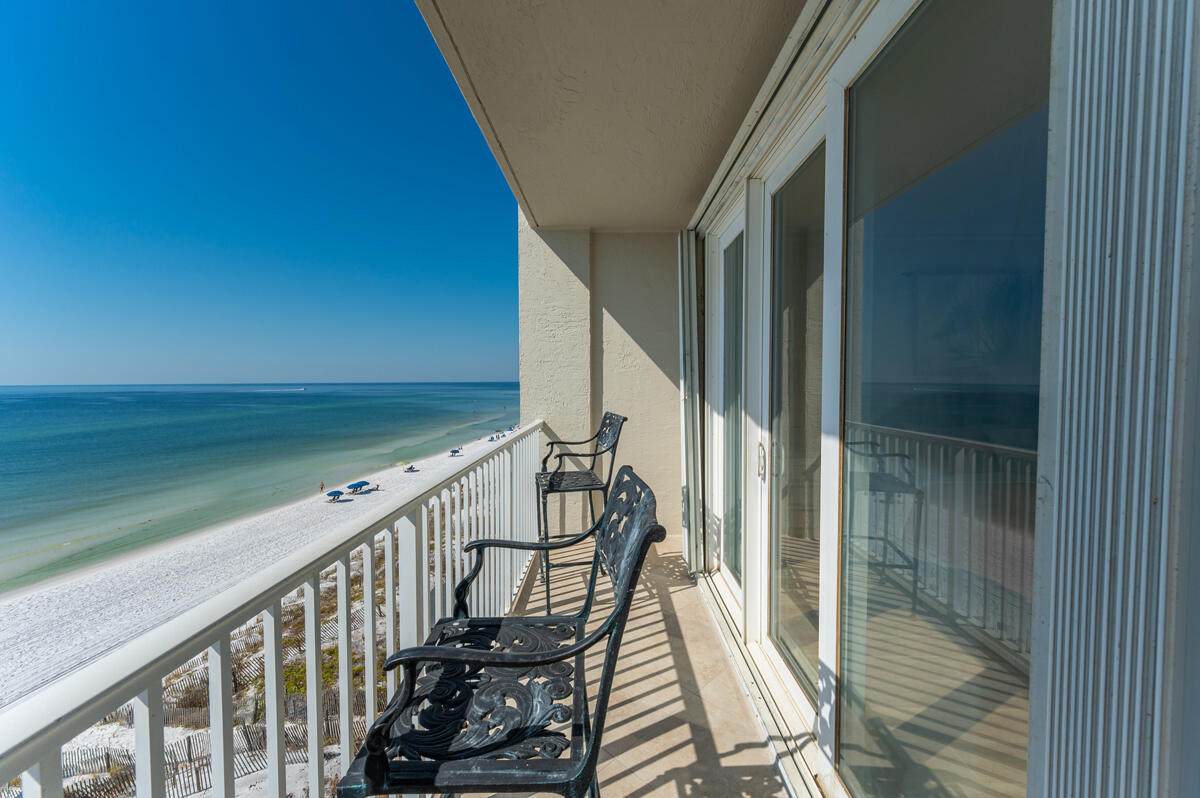 COMPASS ROSE CONDO f/n/a SAND DRIFT BEACH HOUSE CONDO - Residential