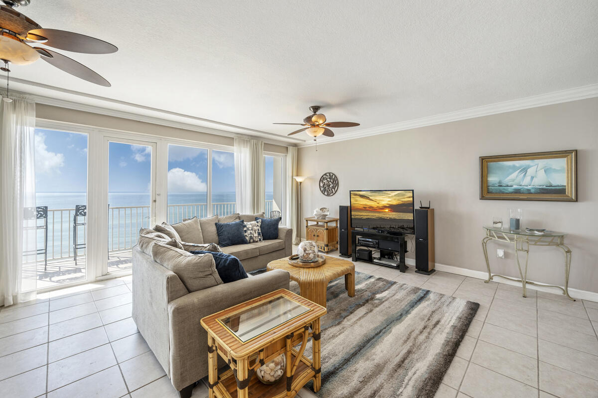 COMPASS ROSE CONDO f/n/a SAND DRIFT BEACH HOUSE CONDO - Residential