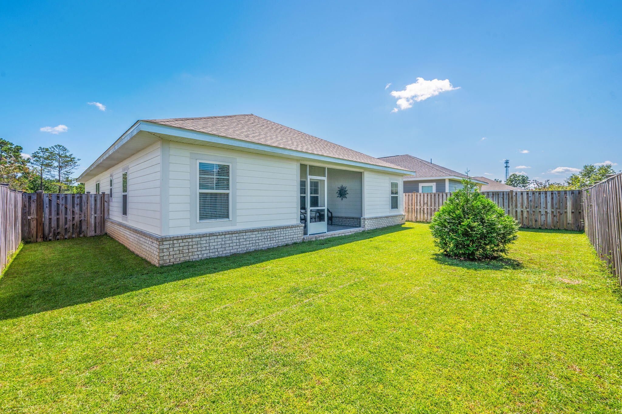 Lafayette Creek Landing - Residential