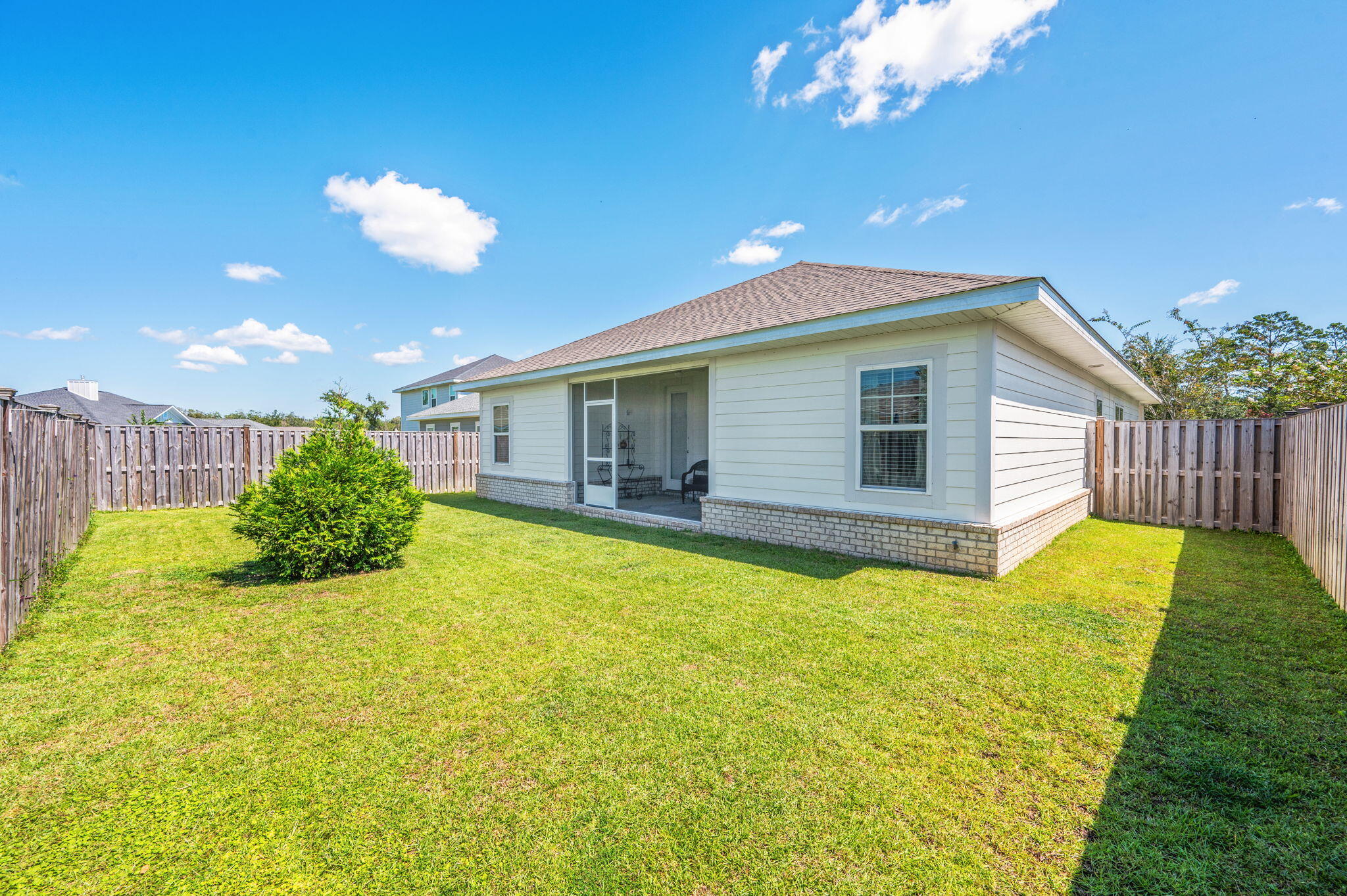 Lafayette Creek Landing - Residential