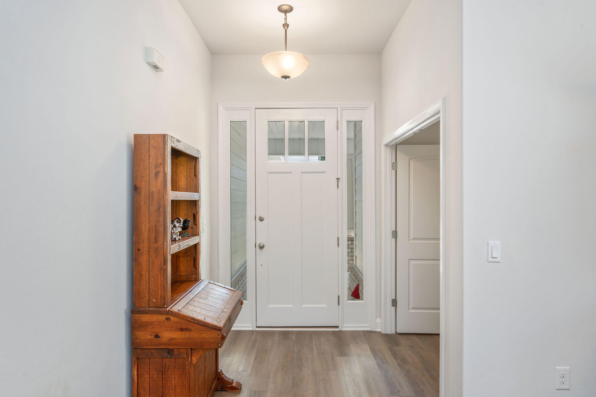 Lafayette Creek Landing - Residential
