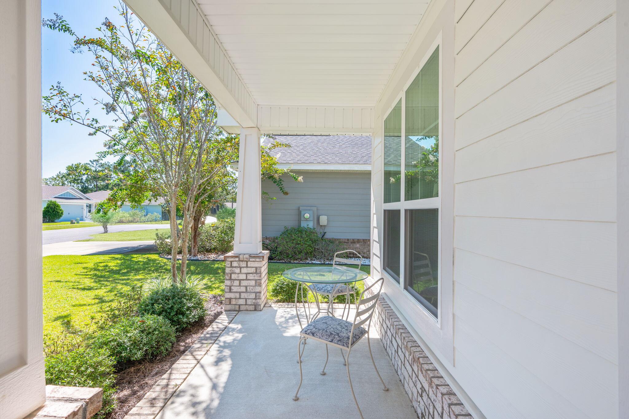 Lafayette Creek Landing - Residential