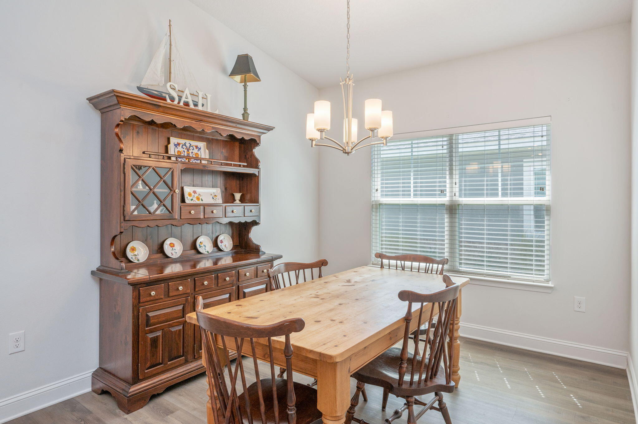 Lafayette Creek Landing - Residential