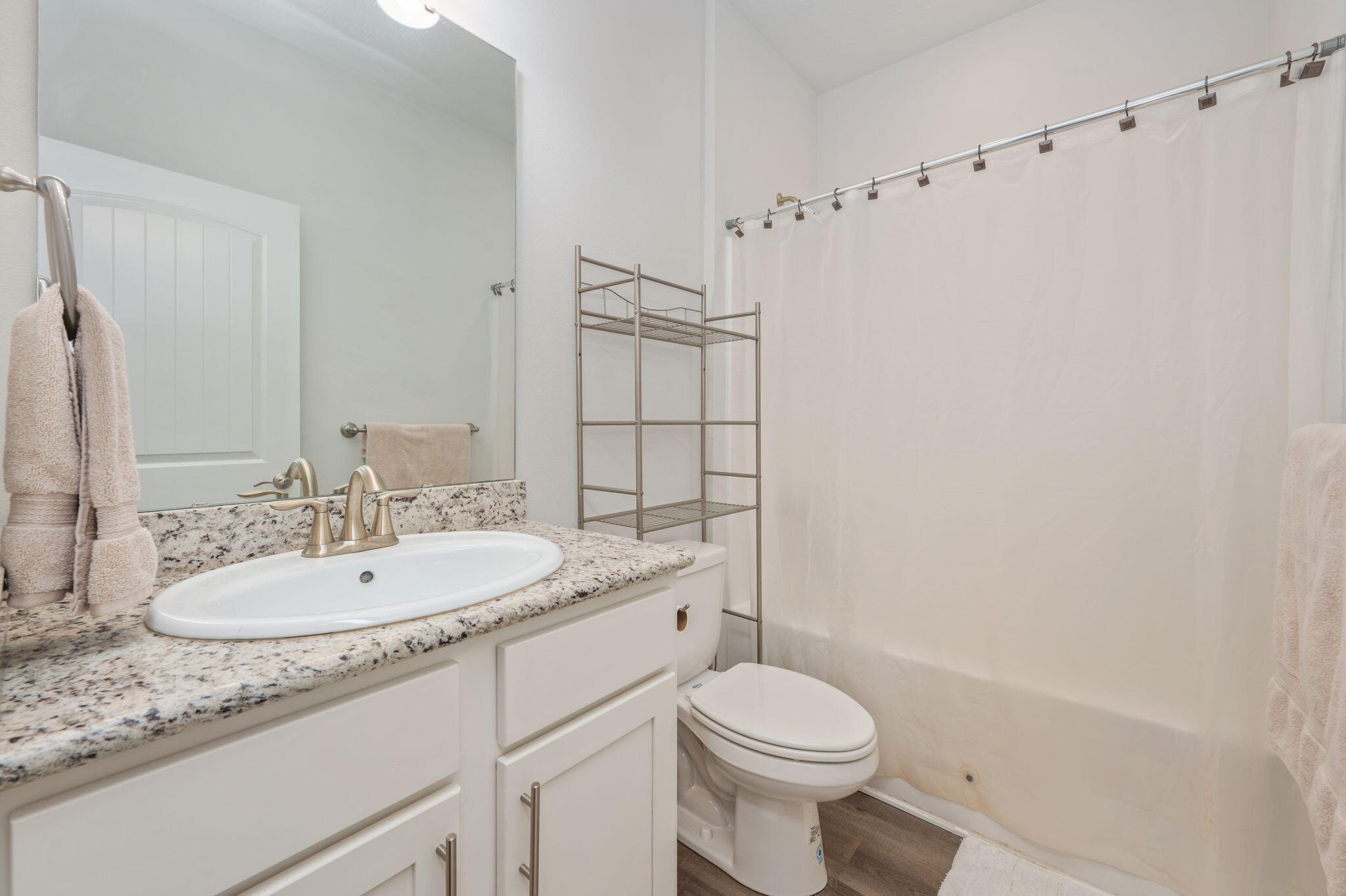 Lafayette Creek Landing - Residential