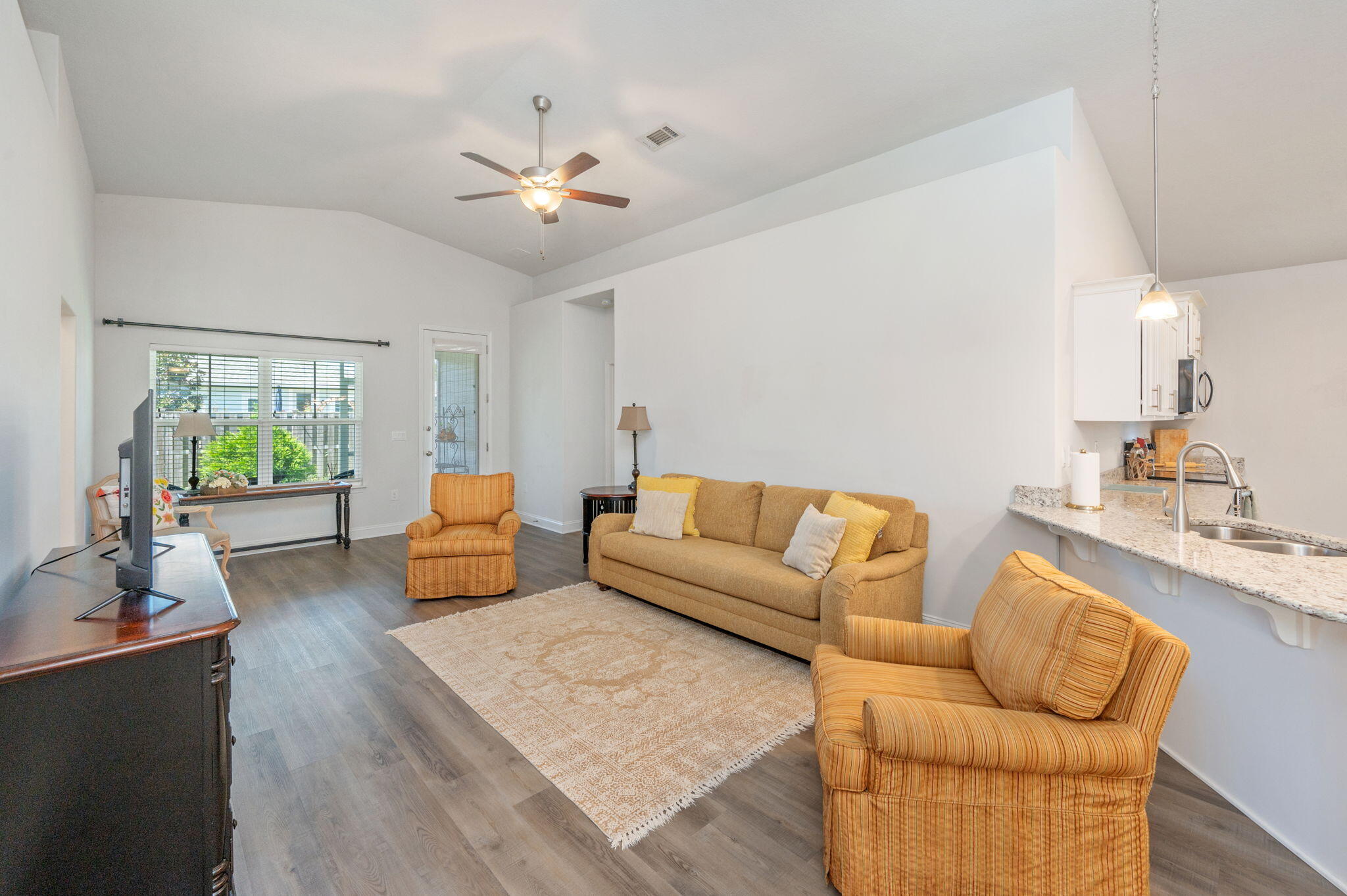 Lafayette Creek Landing - Residential