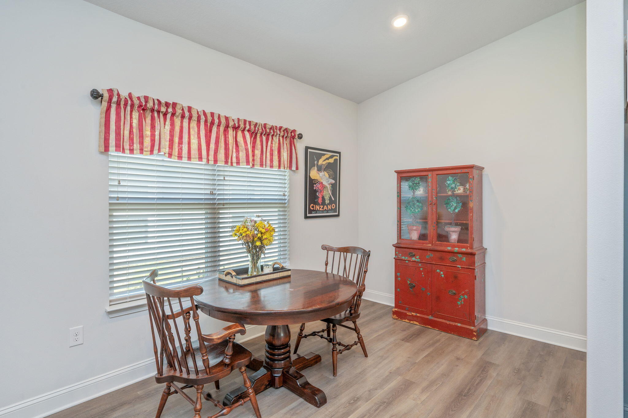 Lafayette Creek Landing - Residential