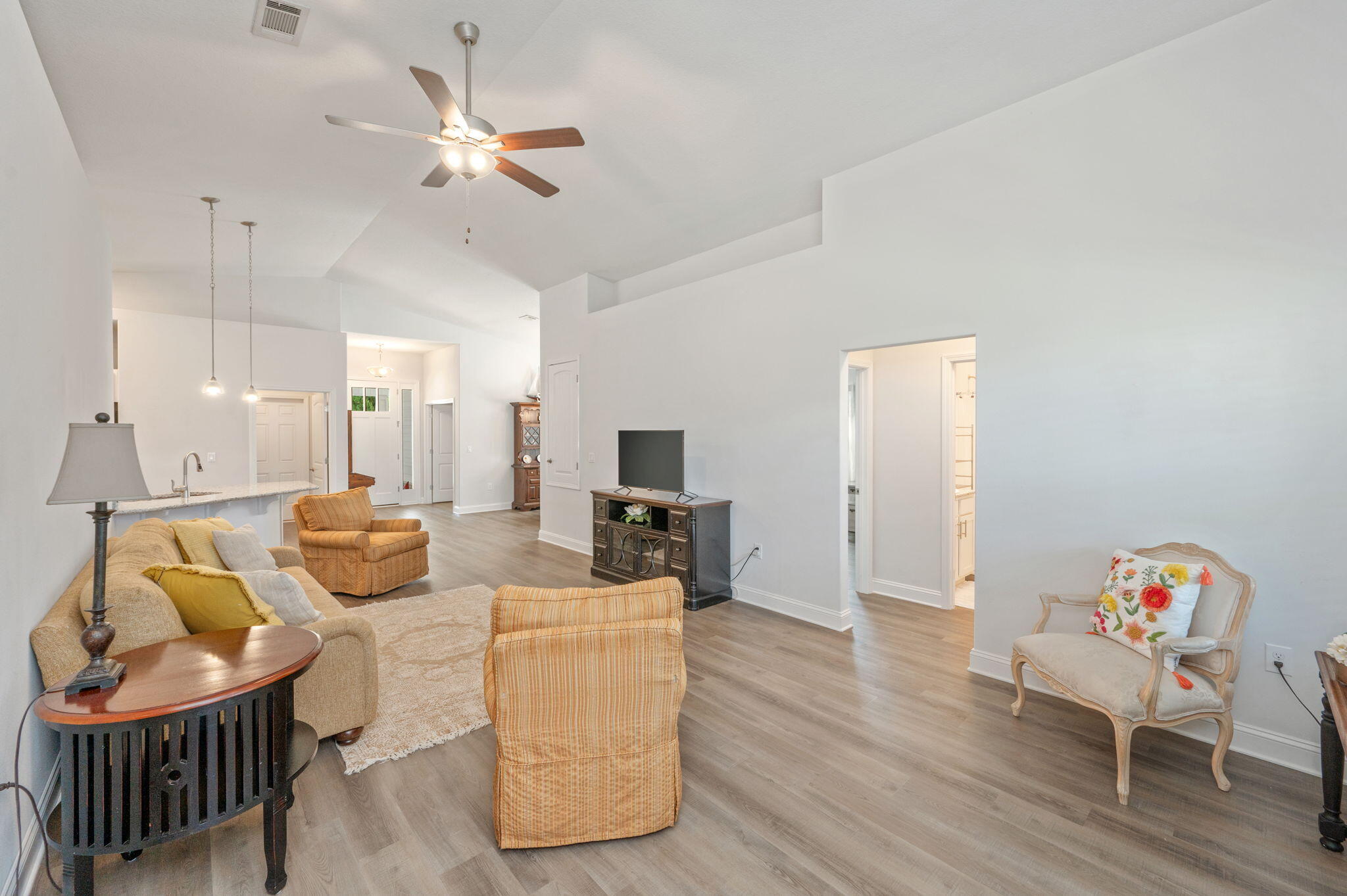 Lafayette Creek Landing - Residential