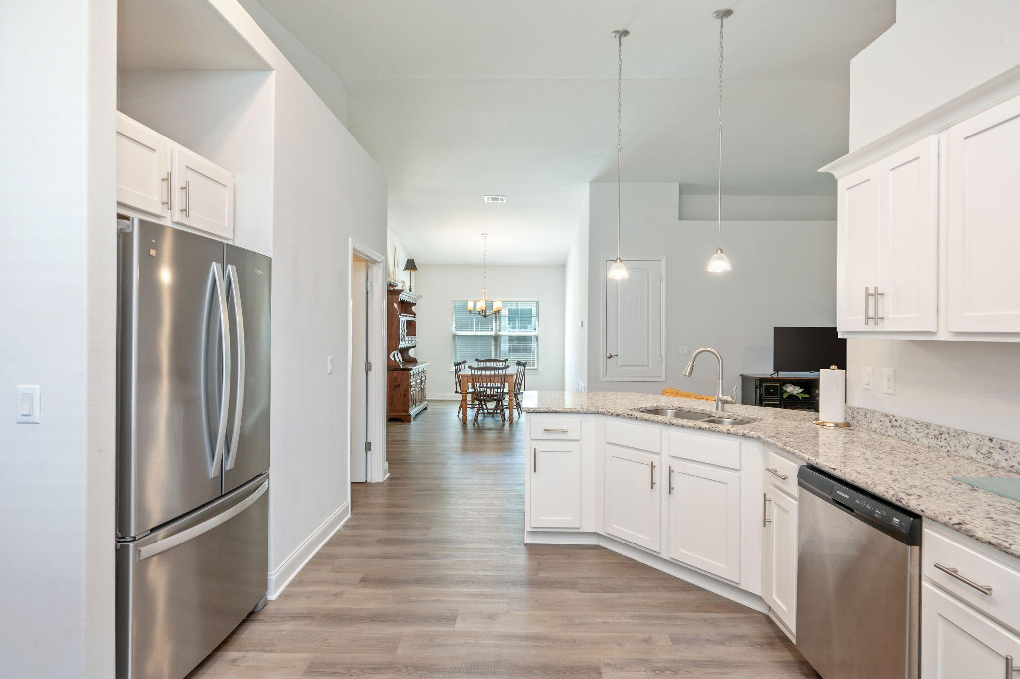 Lafayette Creek Landing - Residential
