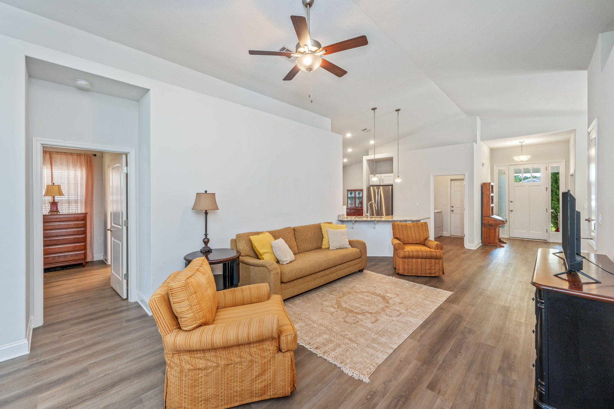 Lafayette Creek Landing - Residential
