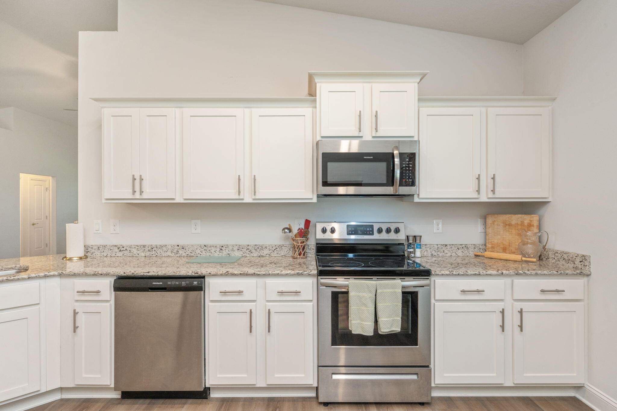 Lafayette Creek Landing - Residential