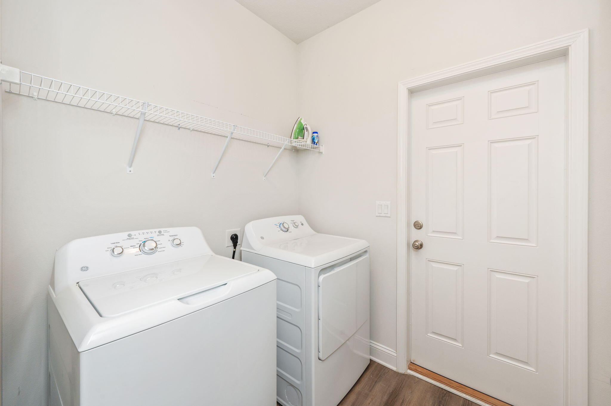 Lafayette Creek Landing - Residential