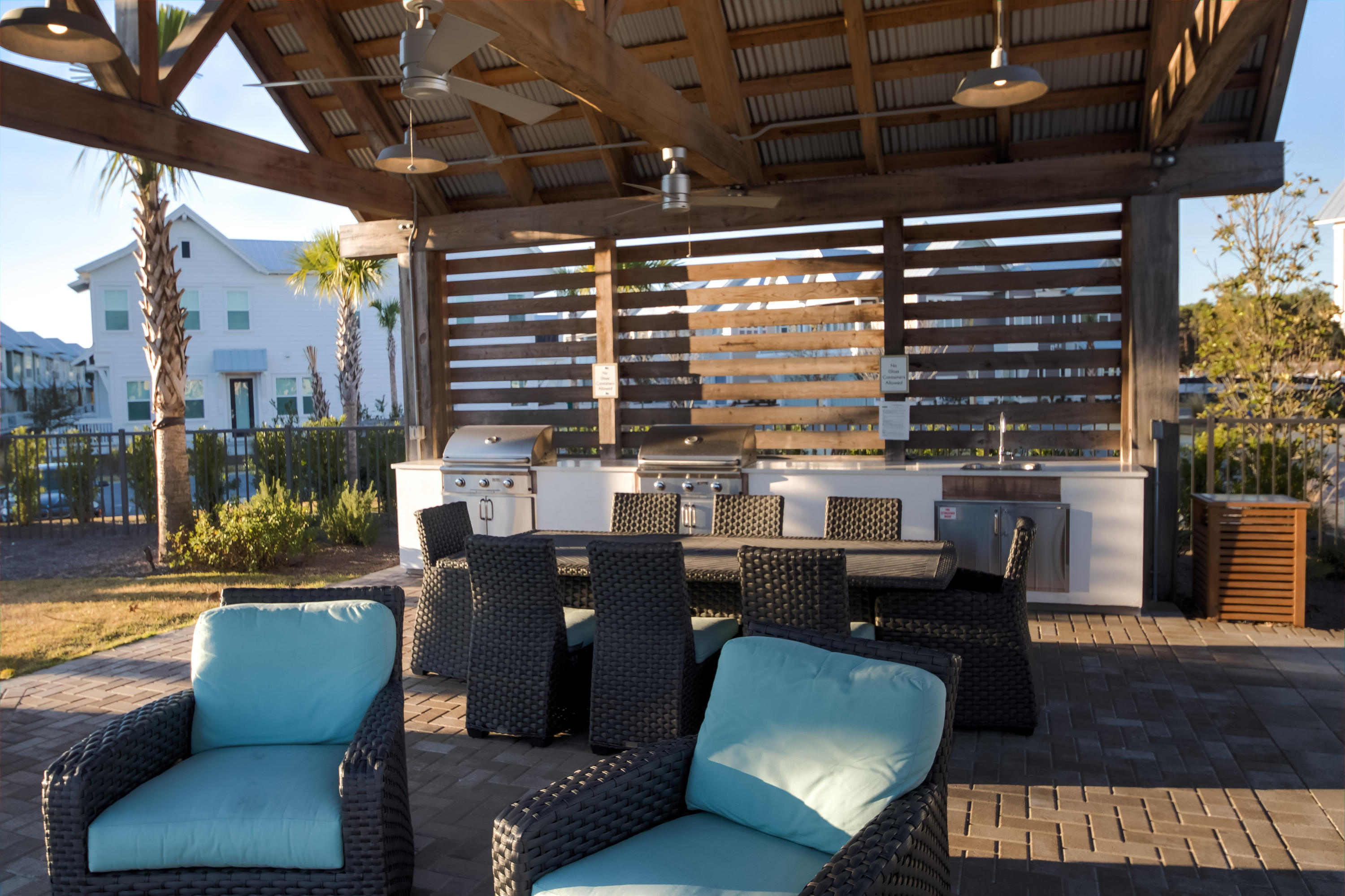 Prominence - Residential