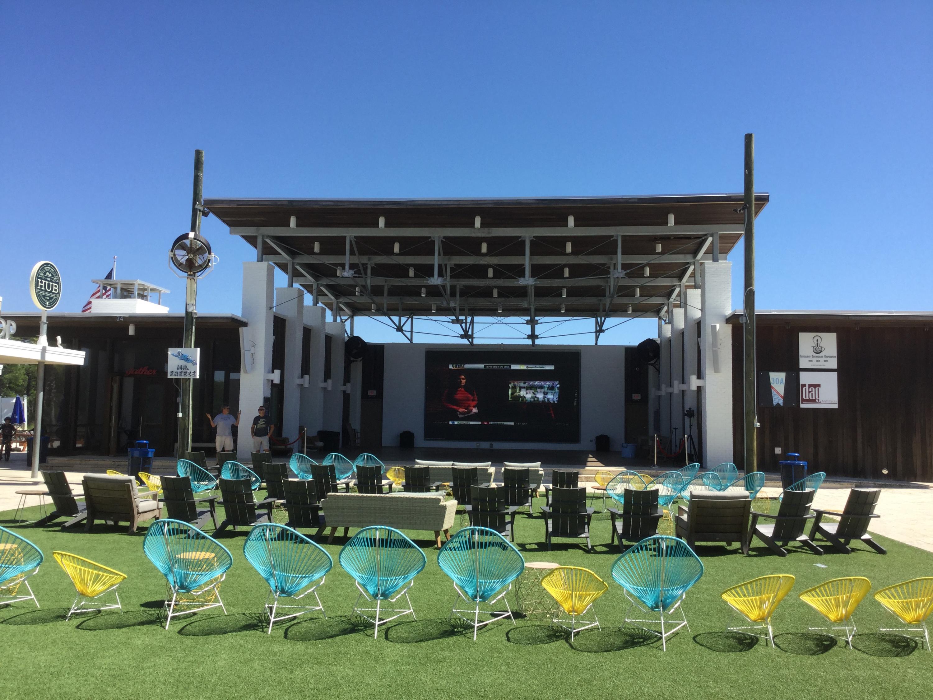 Prominence - Residential