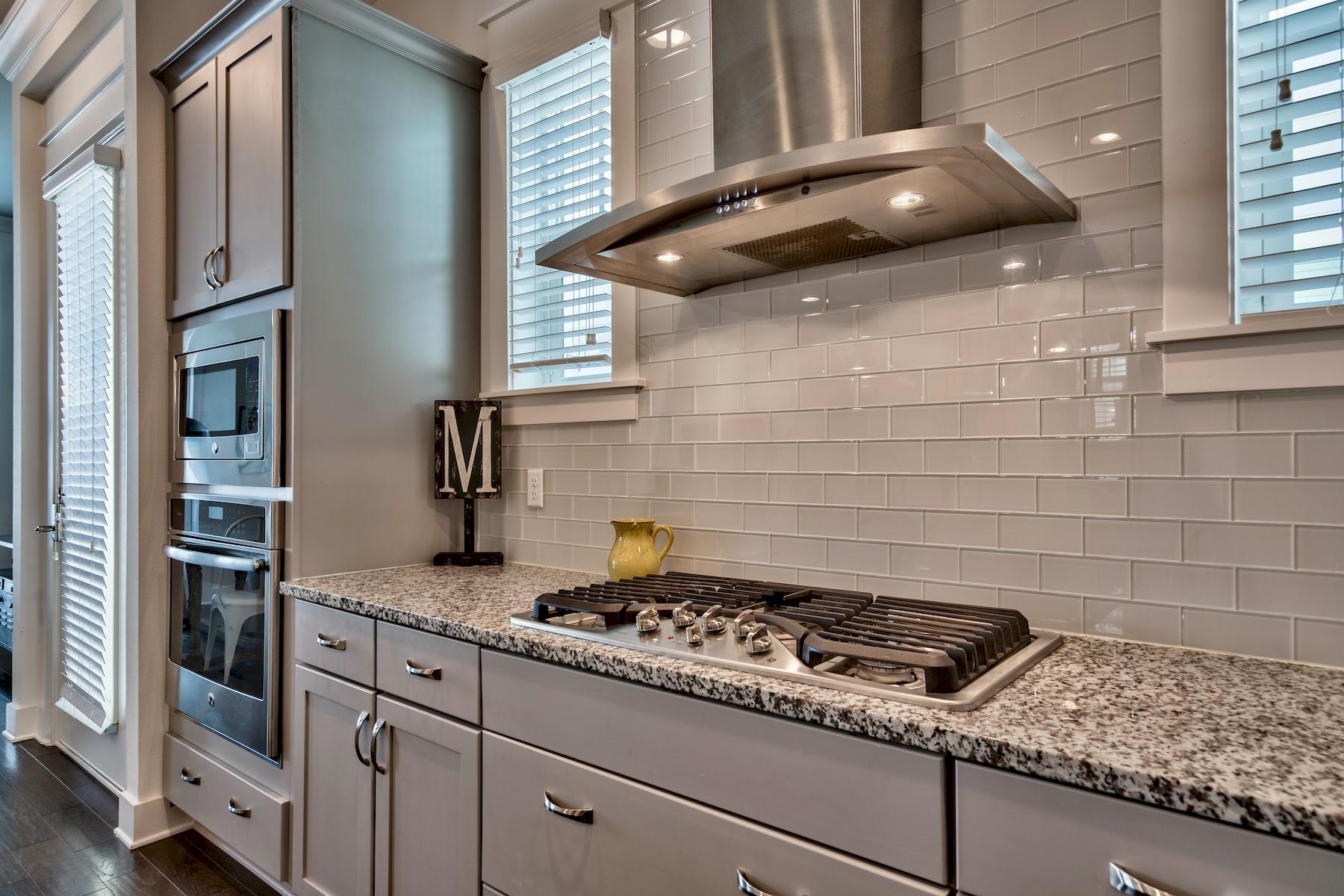 Prominence - Residential