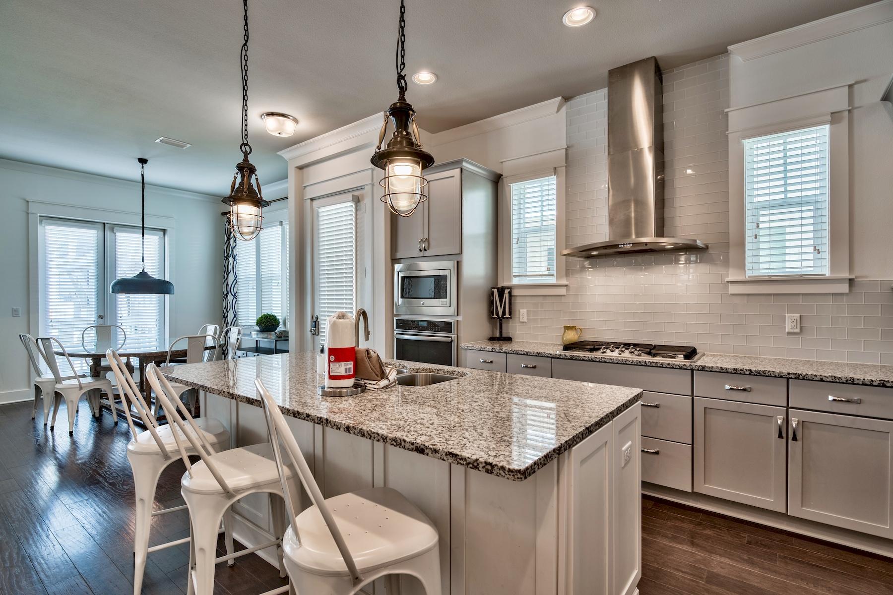 Prominence - Residential