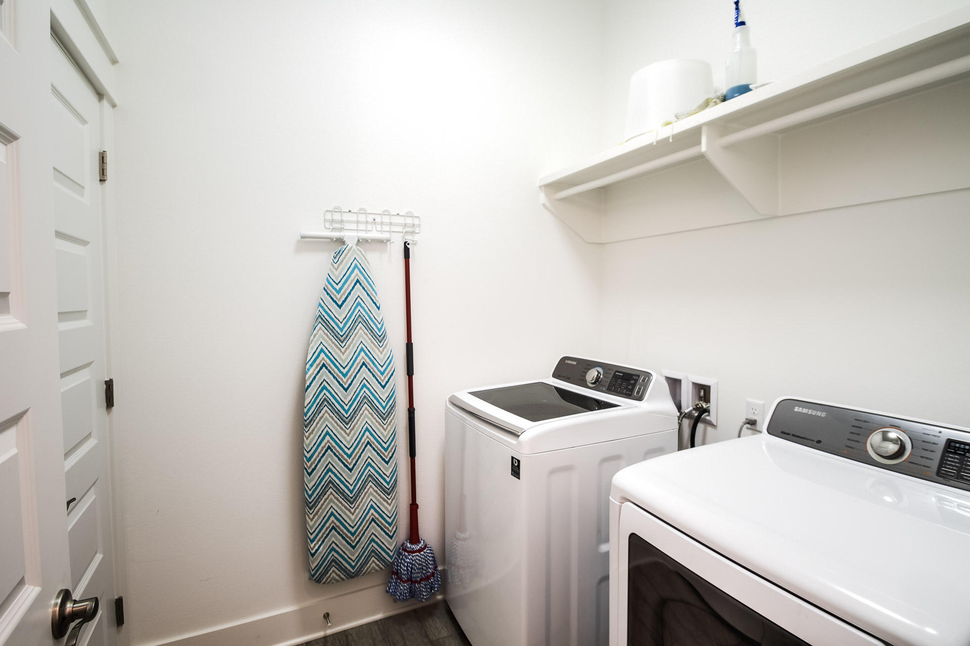 Prominence - Residential