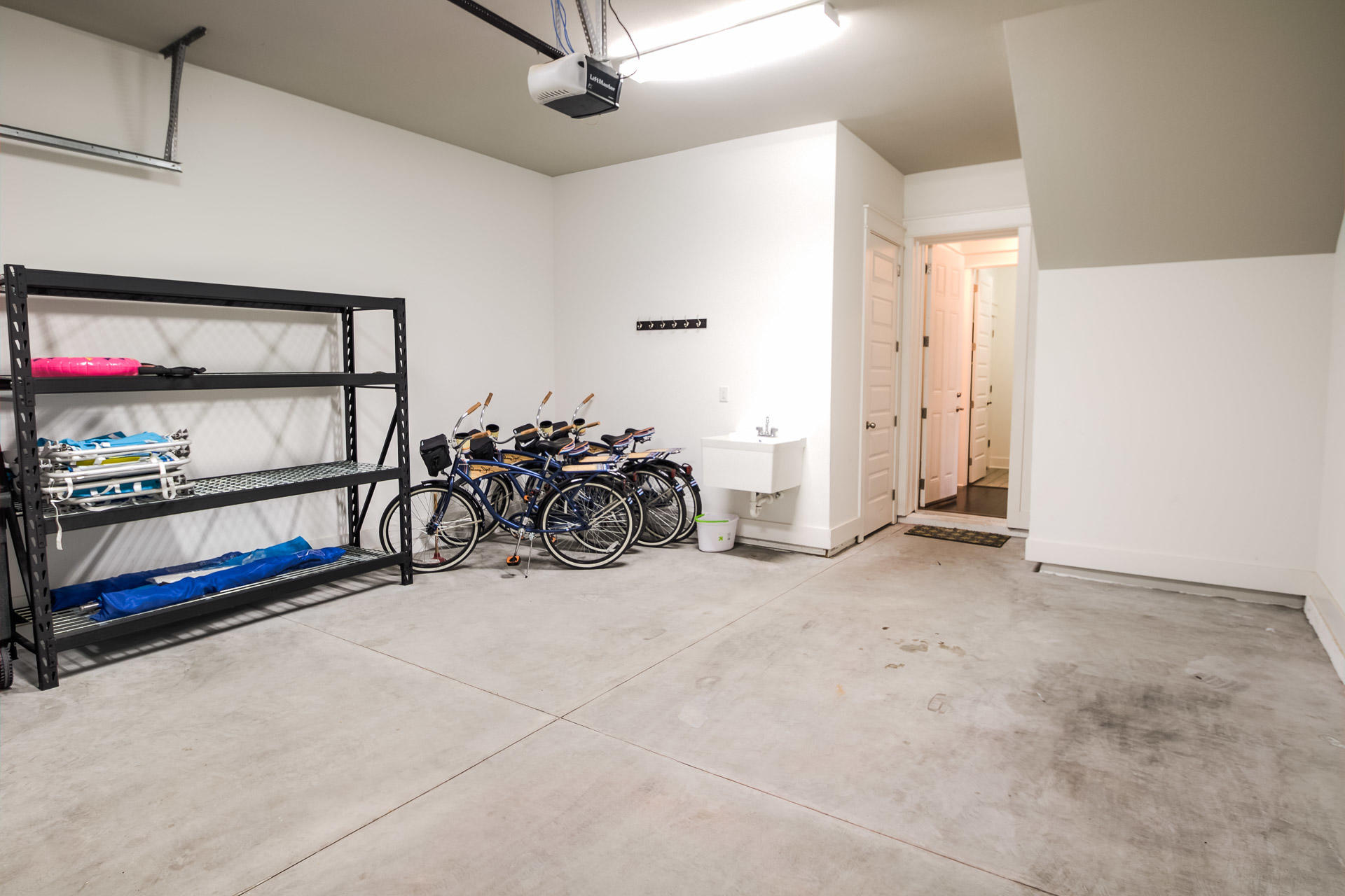 Prominence - Residential