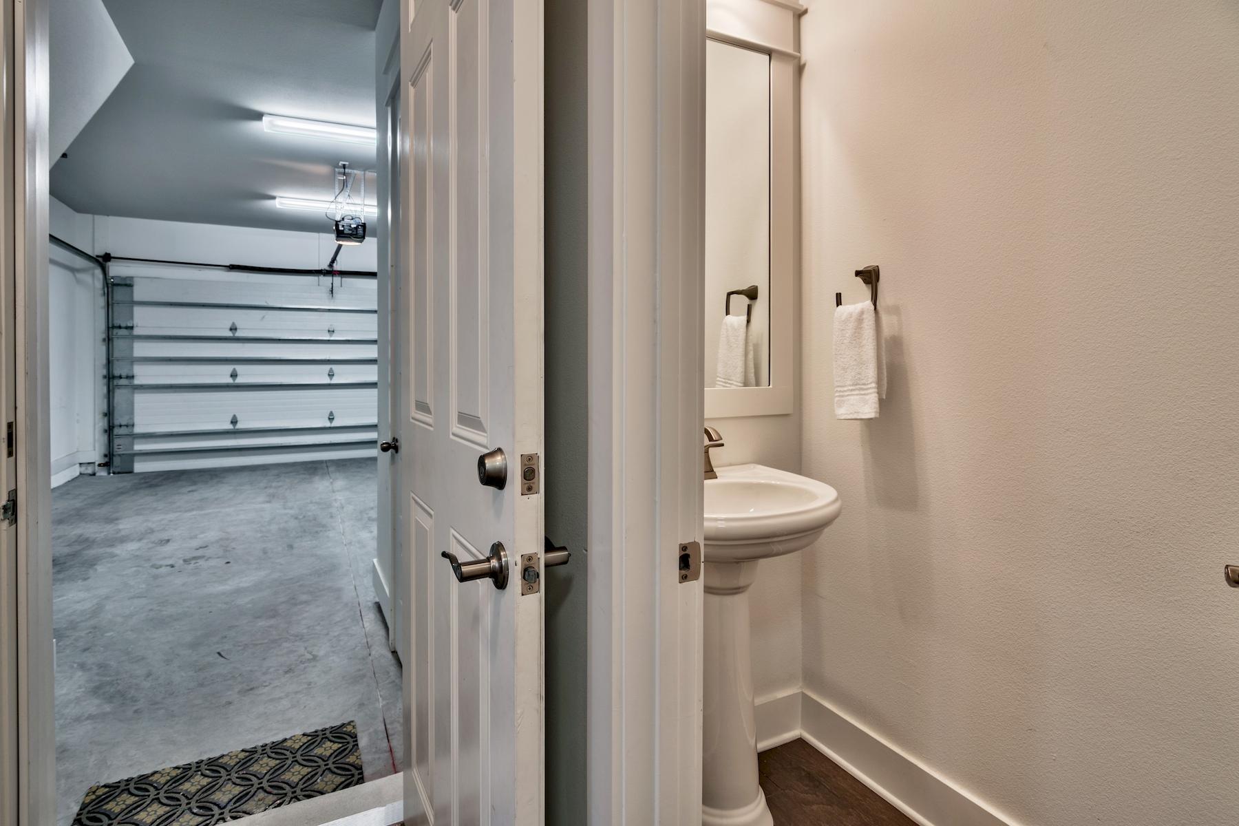 Prominence - Residential