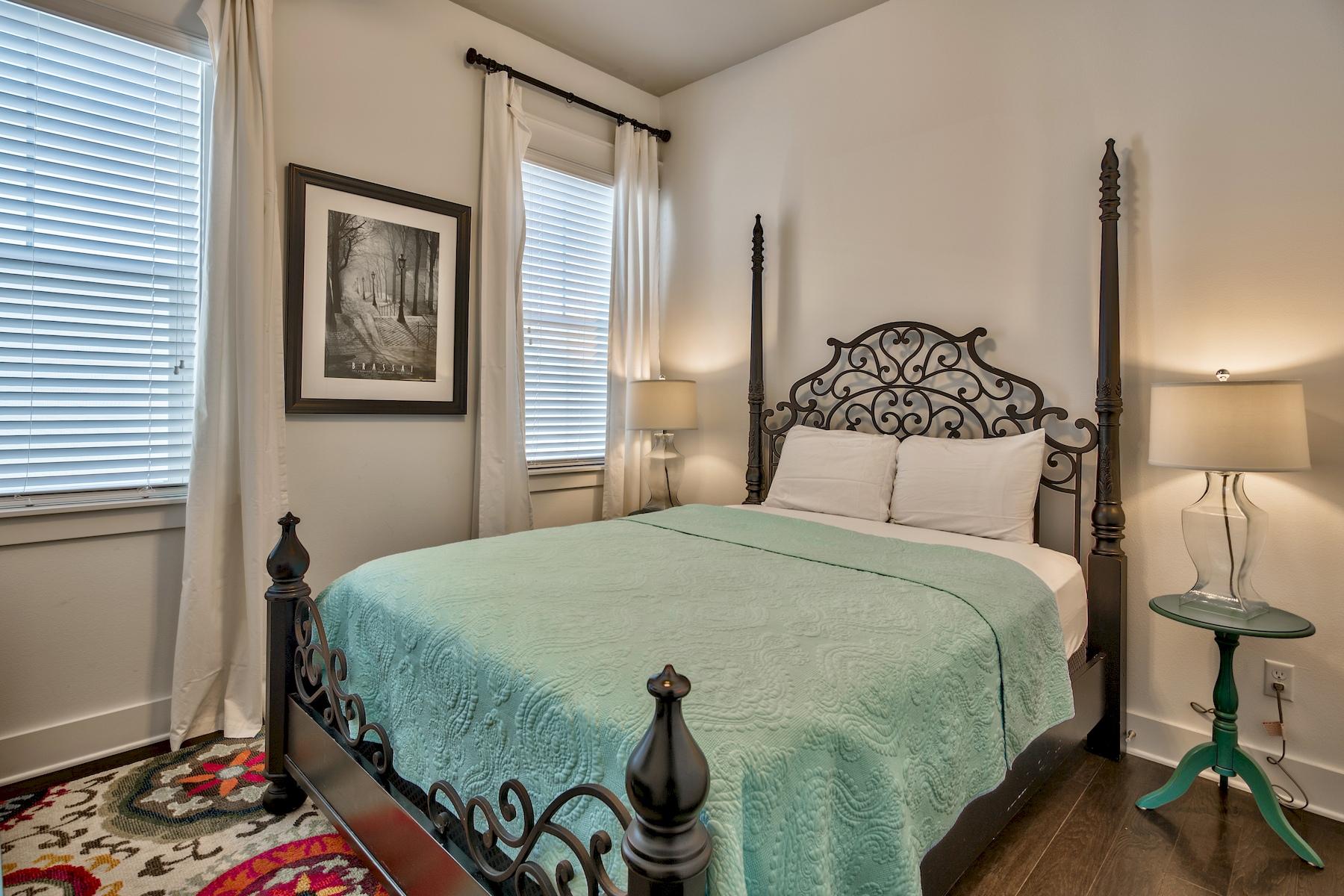 Prominence - Residential