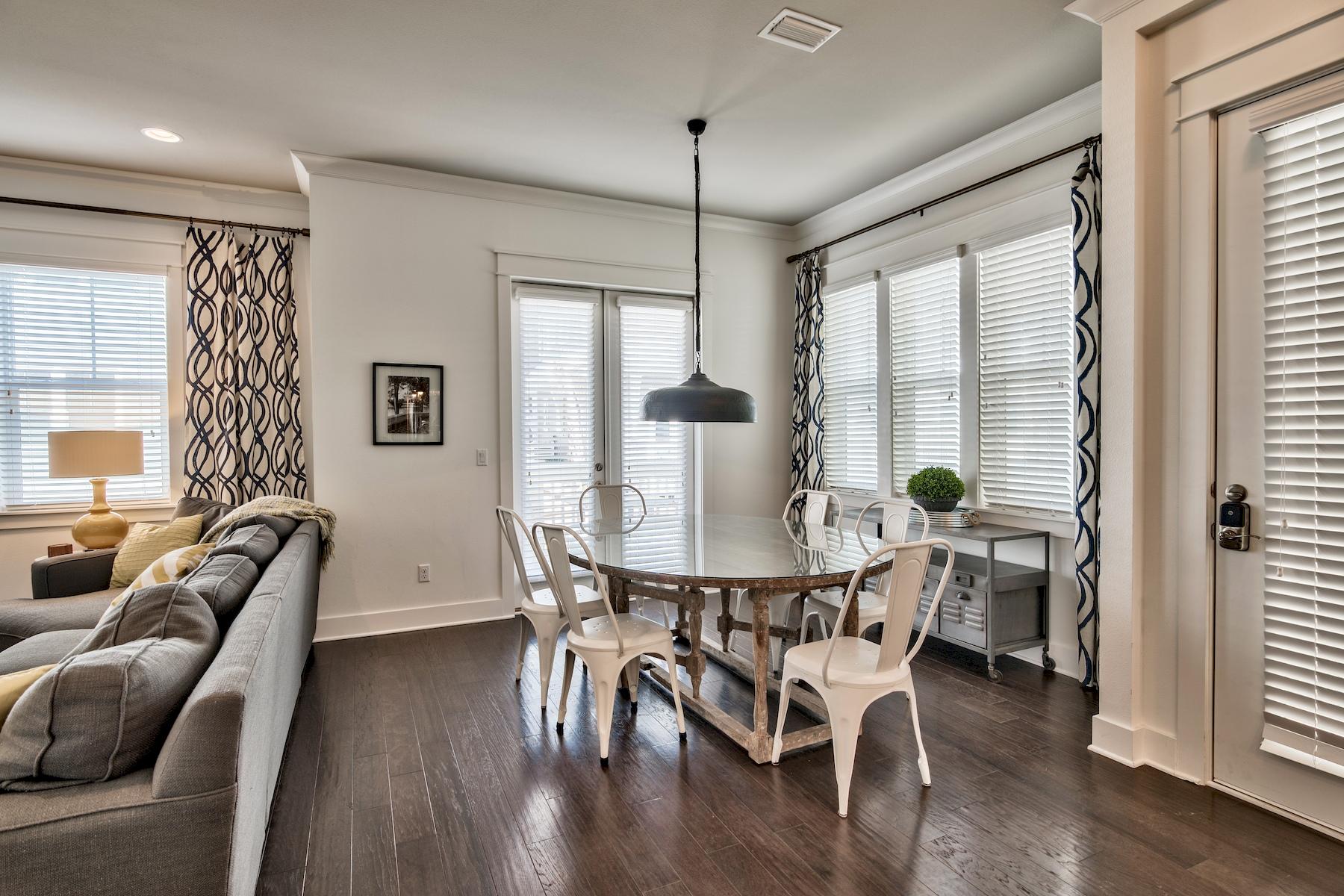 Prominence - Residential