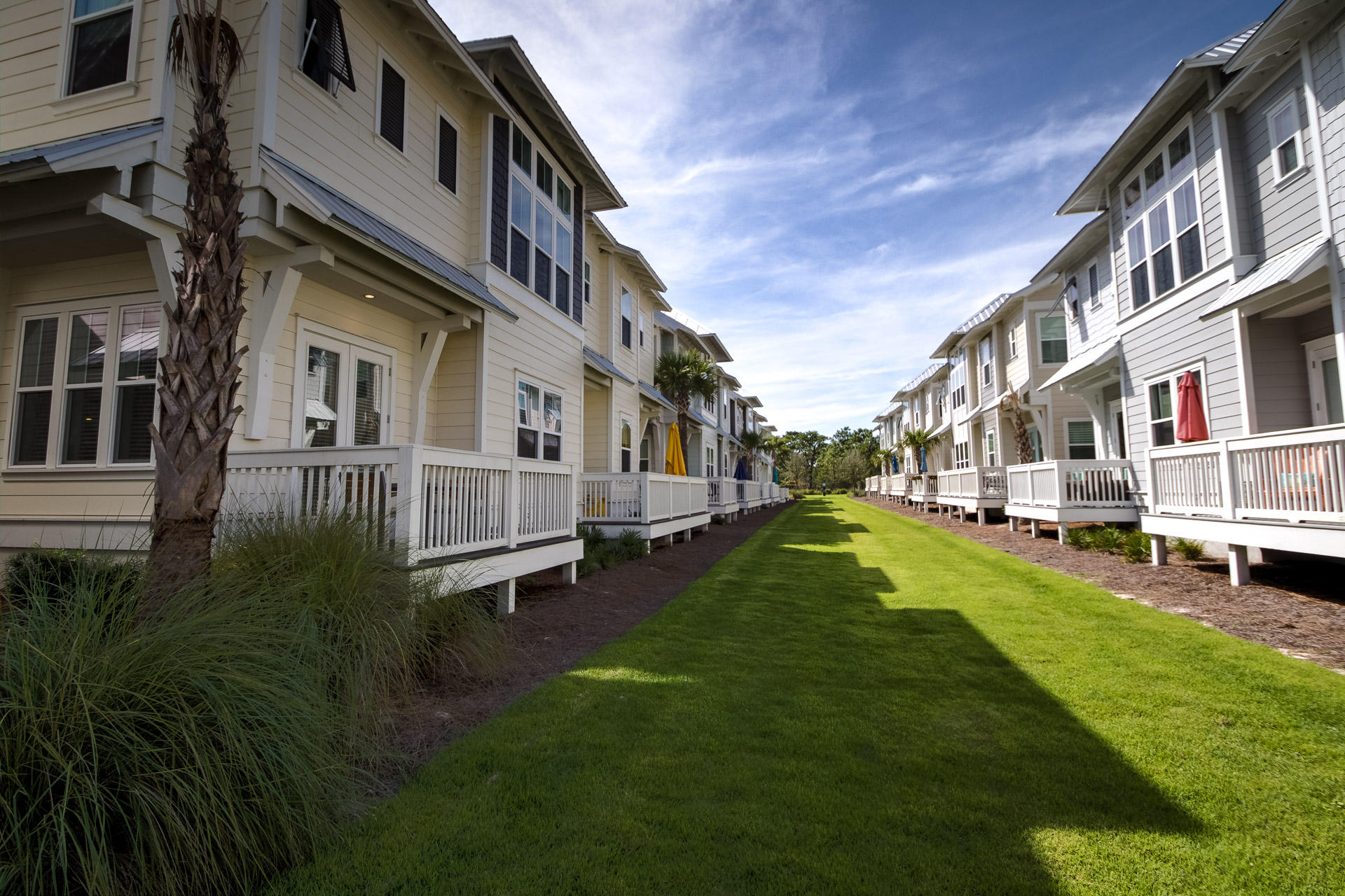 Prominence - Residential