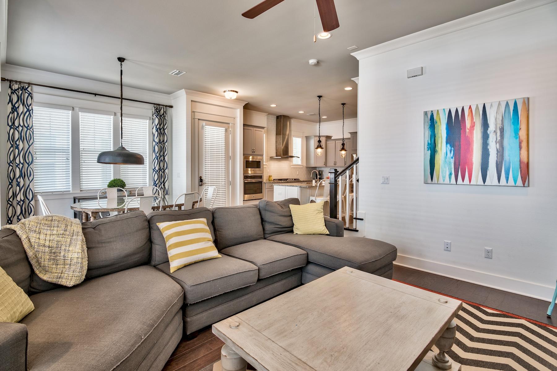 Prominence - Residential