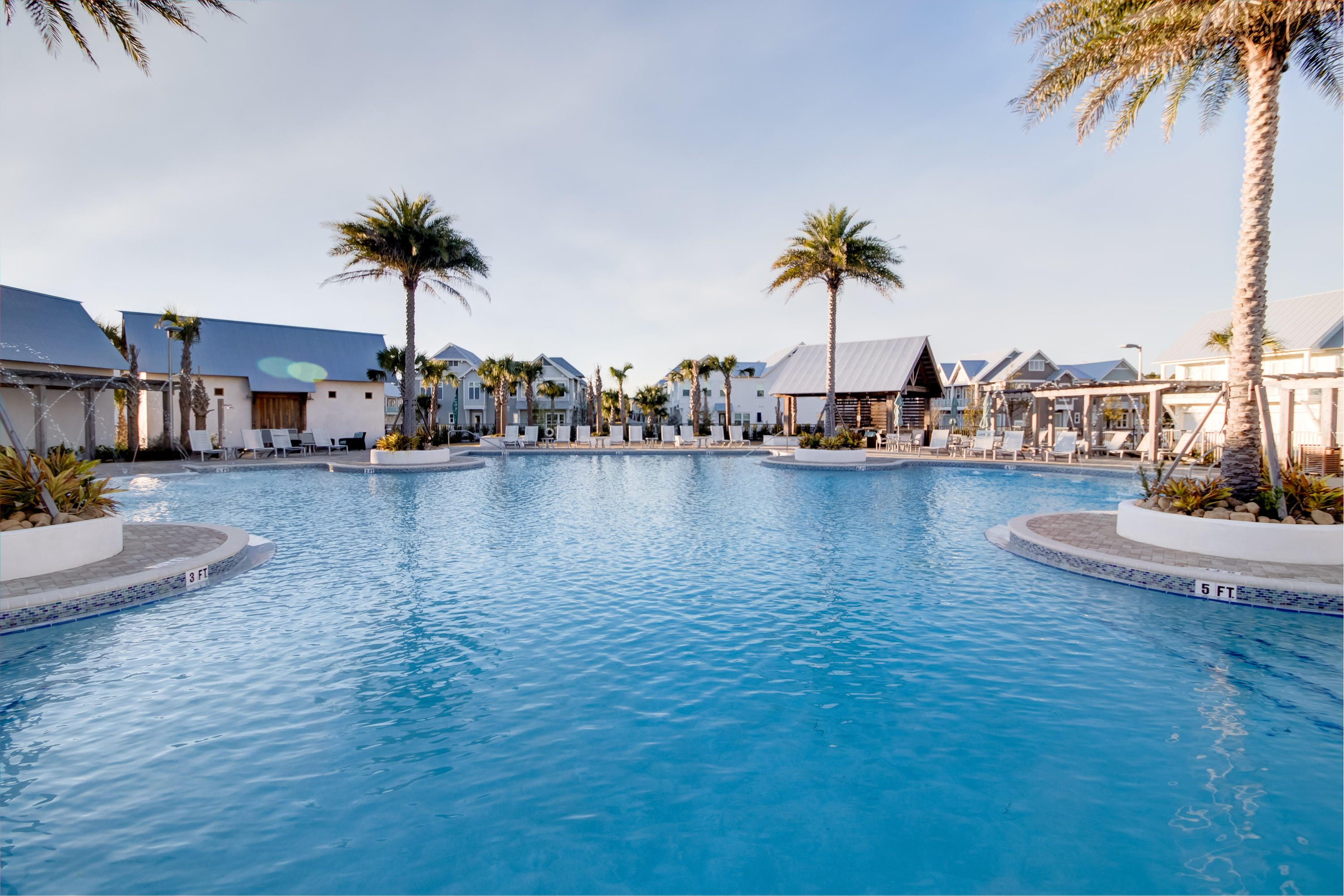 Prominence - Residential