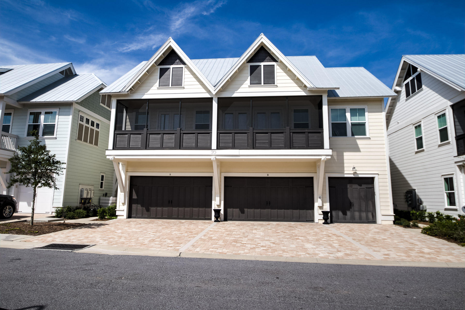 Prominence - Residential