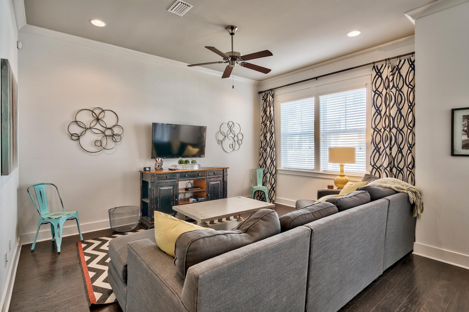 Prominence - Residential