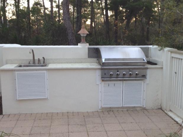 GREENWAY PARK - Land