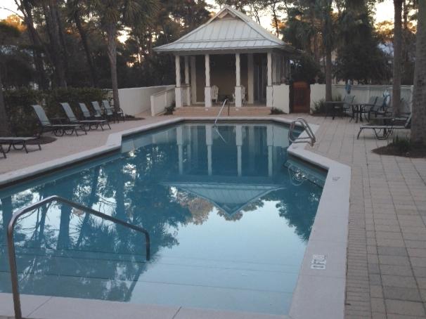 GREENWAY PARK - Land