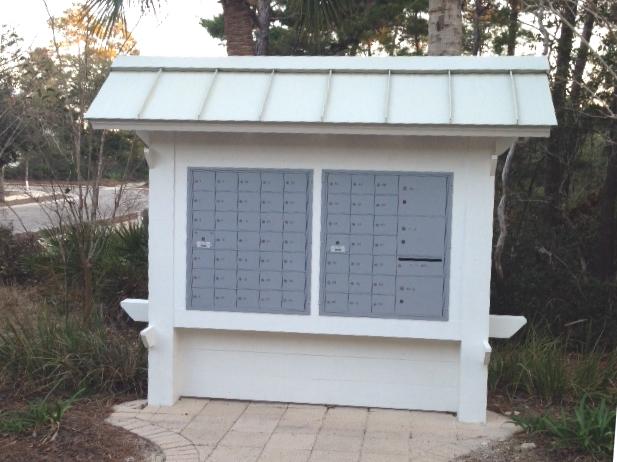 GREENWAY PARK - Land