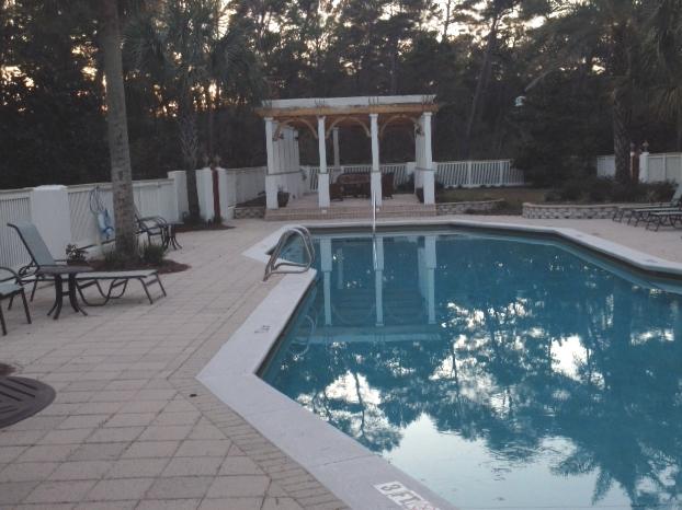 GREENWAY PARK - Land