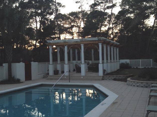 GREENWAY PARK - Land