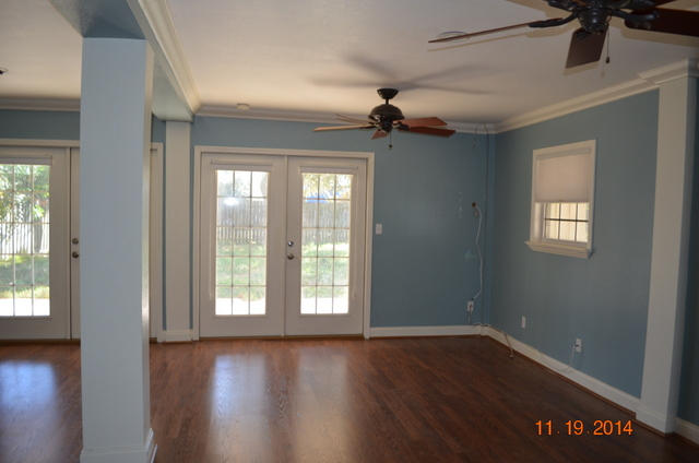 GULFVIEW HEIGHTS 1ST ADDN - Residential