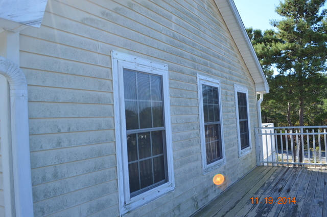 GULFVIEW HEIGHTS 1ST ADDN - Residential