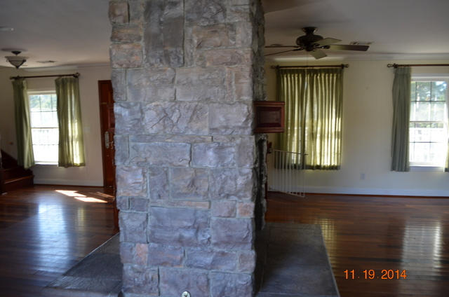 GULFVIEW HEIGHTS 1ST ADDN - Residential