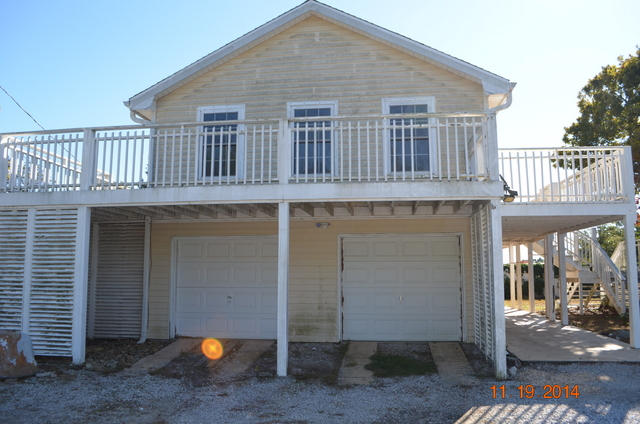 GULFVIEW HEIGHTS 1ST ADDN - Residential