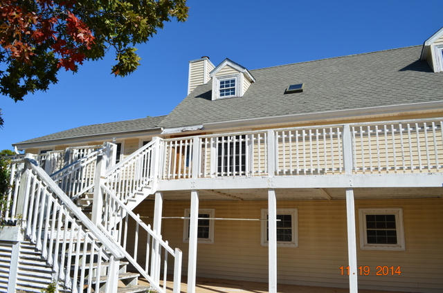 GULFVIEW HEIGHTS 1ST ADDN - Residential