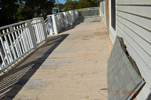 GULFVIEW HEIGHTS 1ST ADDN - Residential