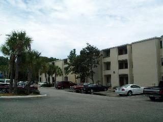 THIS 2 BEDROOM UNIT IS LOCATED ON THE THIRD FLOOR OF A SOUNDSIDE WATERFRONT CONDOMINIUM! OPEN FLOOR PLAN WITH COVERED PRIVATE BALCONY. DON'T MISS THIS ONE! CONVENIENTLY LOCATED TO HURLBURT FIELD, SHOPPING AND BEACHES. CONDO FACILITIES INCLUDE POOL, LAUNDRY AND WATERFRONT!