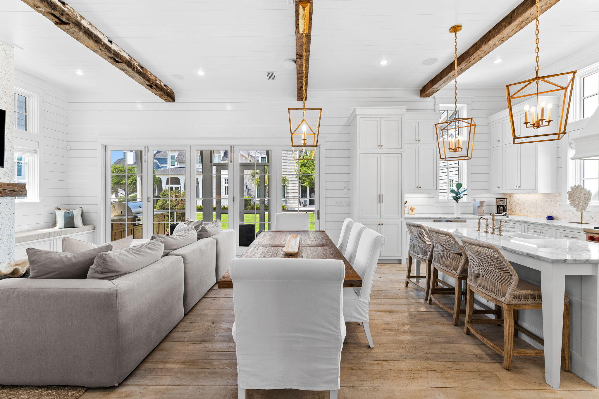 Grace Point - Residential