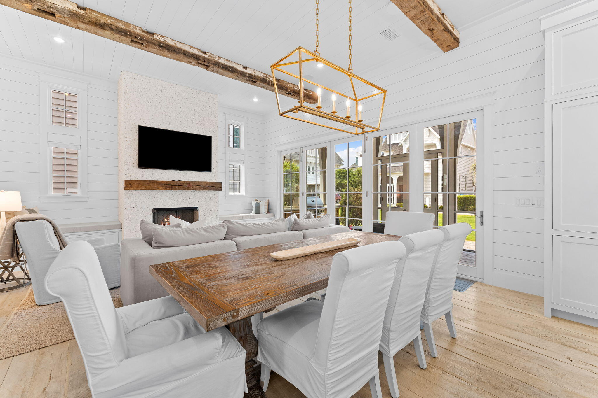 Grace Point - Residential