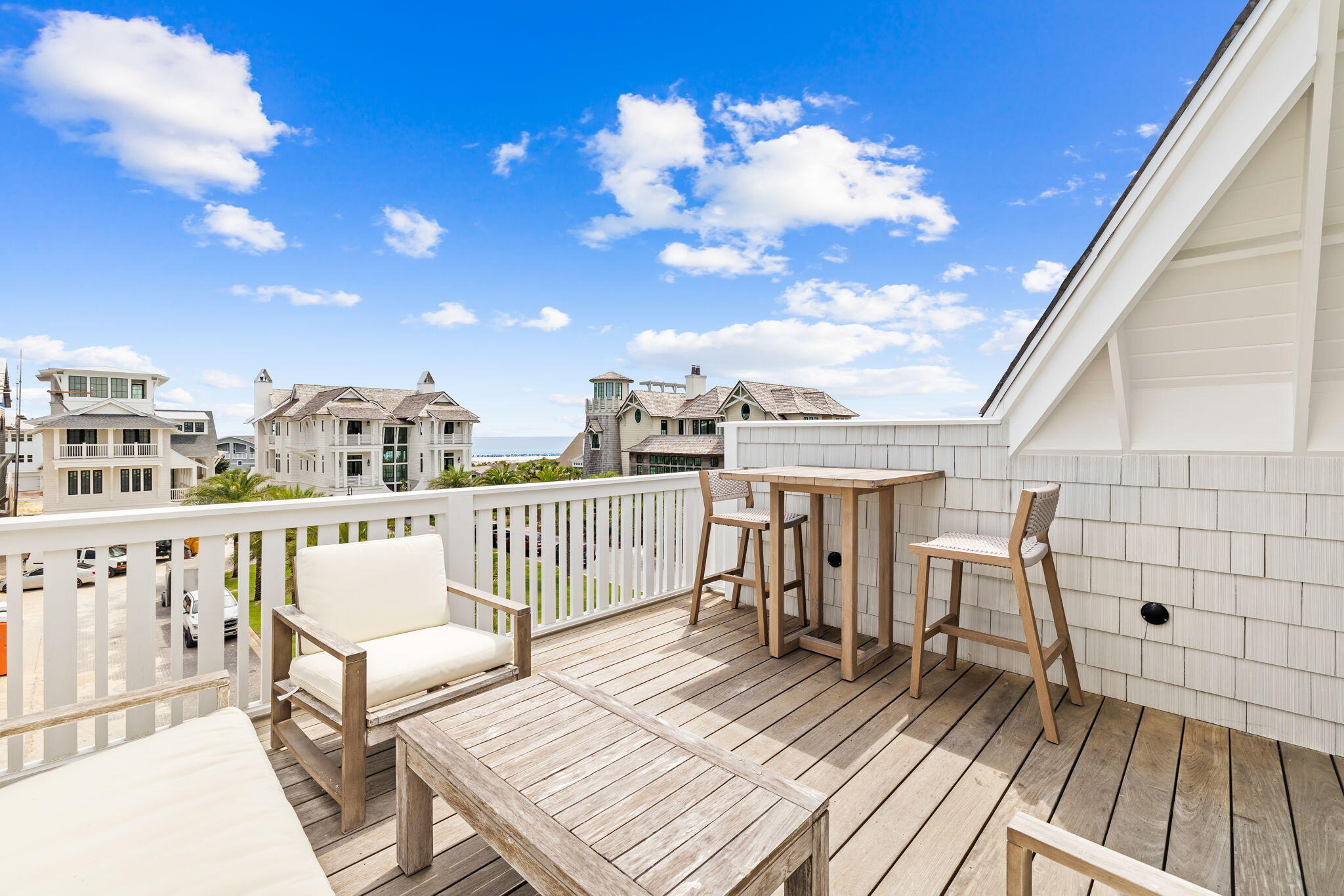 Grace Point - Residential